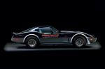 Chevrolet Corvette Indy 500 Pace Car 1978 года